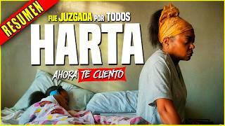  HARTA: LA VILLANA DE UNA HISTORIA MAL CONTADA resumen EN 12 MINUTOS | Ahora te Cuento