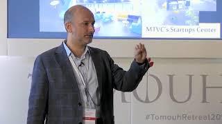 TCL Talks by Dr. Nabeel Koshak - Oxford 2018