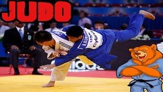 Judo Vines #2