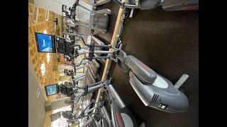 LOT 116 - FITNESS EQUIPMENT AUCTION 1/11/2022 at 11AM - WWW.PESCO.COM FOR ALL DETAILS