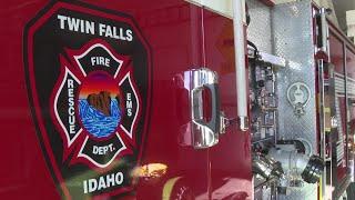 Twin Falls Fire Alarm Safety