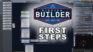 KSP MISSION BUILDER: First Steps in the new Making History Expansion in Kerbal Space Program 1.4