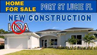 Homes for sale in Port St Lucie FL