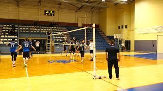 Charenton- Rennes Volley-Ball Nationale 1 2019