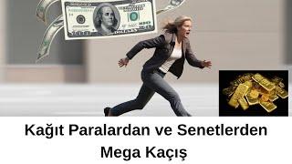 Dokunıbıl Yatırım Değerli Madenler  Ve  Emlak,  ABD de Kaçak Göçmen Akım Rölesi Arızası