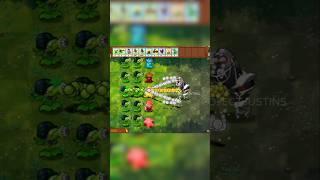 ALL GATLING PEA AND TORCH - PVZ FUSION UPDATE 2.6 #fypyoutube #pvz #update #pvz2 #pvzfusion #games