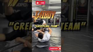 Greppling teamTAIBOV FIGHT CLUB #mma#грепплинг #джиуджитсу
