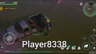 Рейд базы Player8338,last day on earth