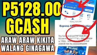 NO INVITE PWEDE KANG MAG WITHDRAW  FREE GCASH AGAD  SOBRANG LEGIT MAY PROOF  TOP 1 EARNING APP