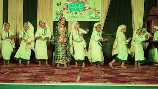 Grand Gala season 2, Al Abrar English Islamic  School 6th annual celebration, 15 February 2024