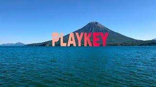 PLAYKEY – "типа" ОБЗОР ВИРТУАЛЬНОГО РАБОЧЕГО СТОЛА + УСТАНОВКА STABLE DIFFUSION