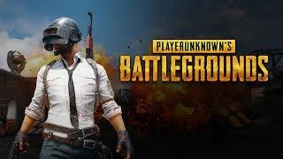 PlayerUnknown's BattlegroundsОстаться в живых!