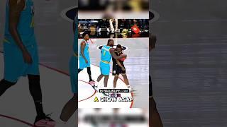 Michael Beasley & Lance Formed A CRASH OUT Team For The BIG 3 