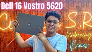 Dell's vostro 5620 is a powerful laptop for a fraction of the price!