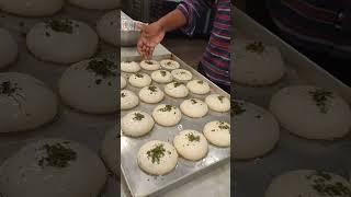 Methi kulcha#viral #food #instagram #foodie #cake #cookies #chef #love #breakingnews #sad