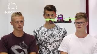 Euromind | Promotional video