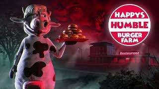 Happy’s Humble Burger Farm (OST) - 1 Hour Loop