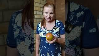 Хурму больше не замораживаю, она теперь быстро дозревает!