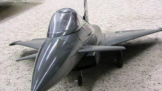 EF-2000 EDF RC Jet Review by: Nightflyyer