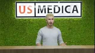 Нескучный обзор массажных столов US-MEDICA