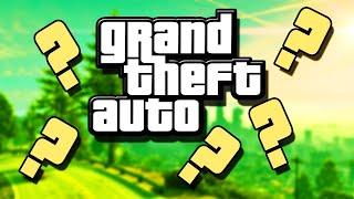 КАКАЯ GTA САМАЯ НЕДООЦЕНЕННАЯ?