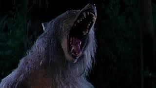 Bad Moon (1996) - Werewolf Transformation Scene HD