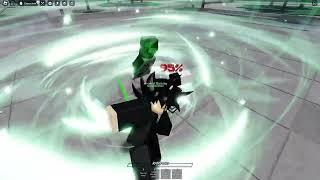 Tatsumaki update | TSB