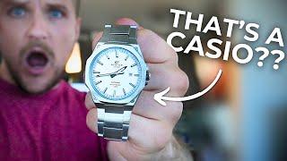 The Best Casio Watch That Nobody Knows About...