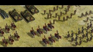 R.E.D. Modpack and R.E.D. Xtreme for Civilization V Mod Spotlight