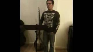 The prayer by JP