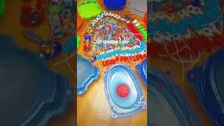 I don’t need stuff like FOOD!!! #beyblade #beybladeburst #anime #manga #otaku #weeb #trend #tiktok