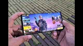 Vivo NEX 3: Game Test - Call of Duty: Mobile, Mobile Legends, PUBG Mobile