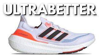 WANT TO BUY Adidas Ultraboost 23? Watch this review