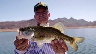 Pati Jinich - I Caught My First Fish! (Exclusive Outtake)