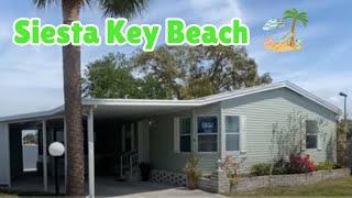 MOTIVATED SELLER-Siesta Key Beach (Buckingham Club Sarasota Florida)