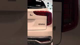 Haval Jolion HEV 2024: Compact SUV #haval #hybrid #shortvideo #shorts #short #shortsfeed #suv #car