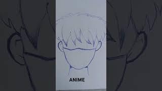 #song #anime #drawing #by #abhishek but I am not artist.