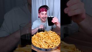How to get larger SODA than your friend?️| CHEFKOUDY