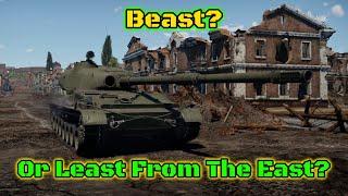 Full Object 120 Review - Should You Buy The Object 120? Is It Worth It? [War Thunder]