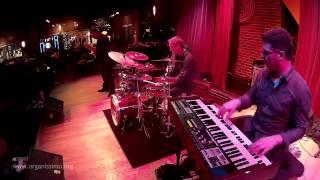 Watch What Happens - organissimo (Hammond SK2) Hammond B3