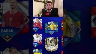 СКОРЕЕ ЗАБЕРИ ОДНОГО 109 OVR PRIME ICON в НАЦ. ГЕРОЯХ БЕЗ ДОНАТА в FIFA MOBILE 22 #shorts