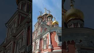 Рождественская церковь. Нижний Новгород