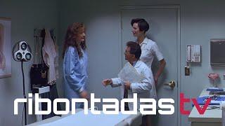 Tall Woman in Movies (18) - Angie - 1994 - Geena Davis