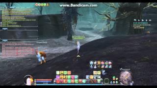 Aion 4.5 Light of luck for Fenris quest ~ 10 locations 8min