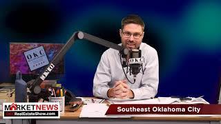 Southeast Oklahoma City Explained  (Real Estate Investing)