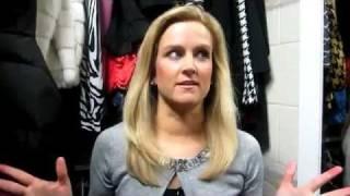 Elizabeth Ries Closet With Emily Engberg December 12, 2011