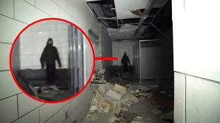 15 Scary Ghost Videos That Terrify Viewers