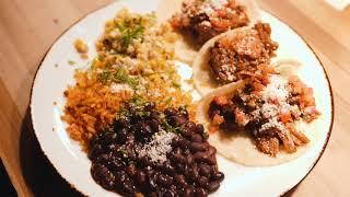 Bandito Latin Kitchen & Cantina - Let's Eat
