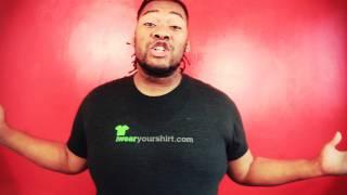 How This Little Thing Called IWearYourShirt.com Works!