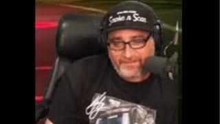 Calamity Girl is going live with Damon from Smoke and Scan